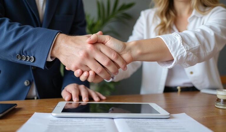 Immagine che rappresenta i cookie come piccoli file digitali