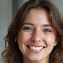 Foto anonima di un cliente soddisfatto